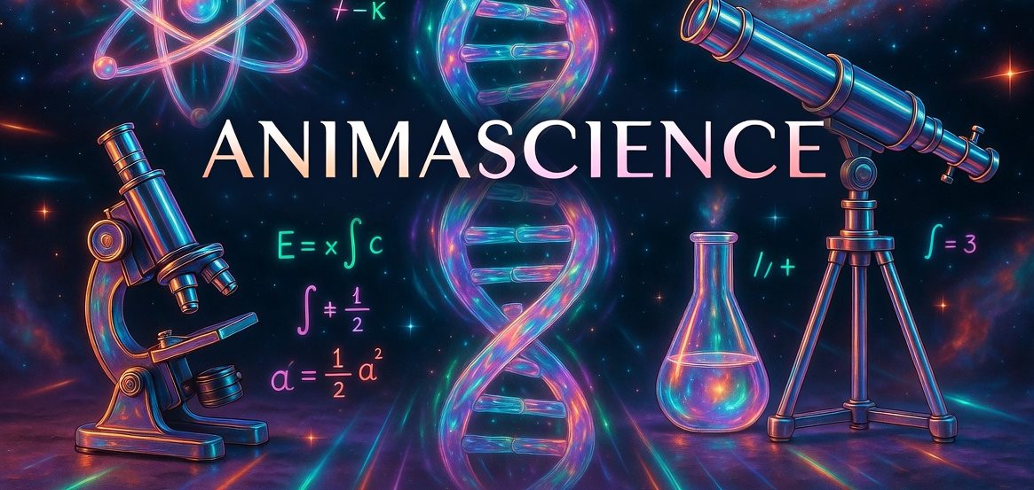 ANIMASCIENCE
