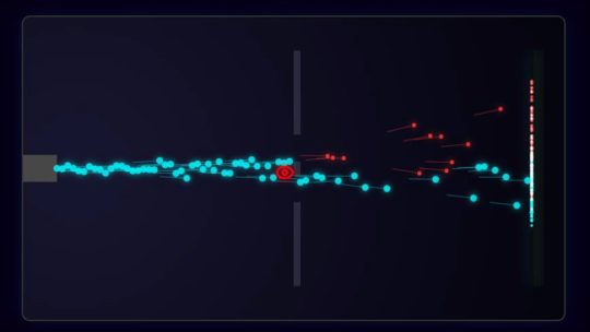 Young’s Double-Slit Experiment