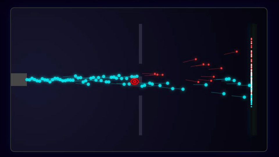 You are currently viewing Young’s Double-Slit Experiment